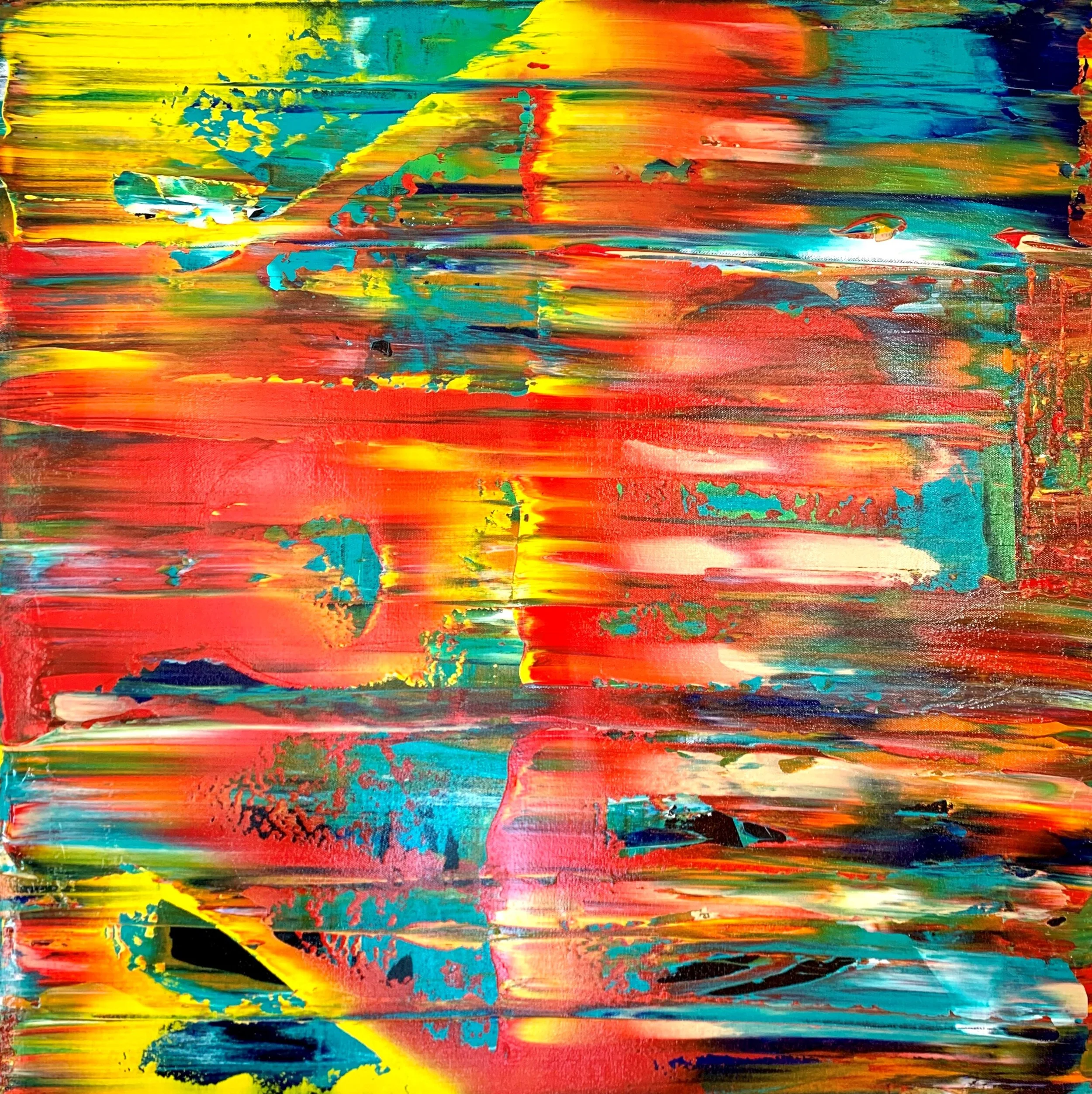 2021 ALL Paintings/Drawing Winners — Contemporary Art Gallery